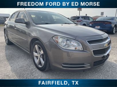 Used 2011 Chevrolet Malibu LT w/ Power Convenience Package