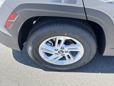 New 2026 Hyundai Tucson SE FWD image 19