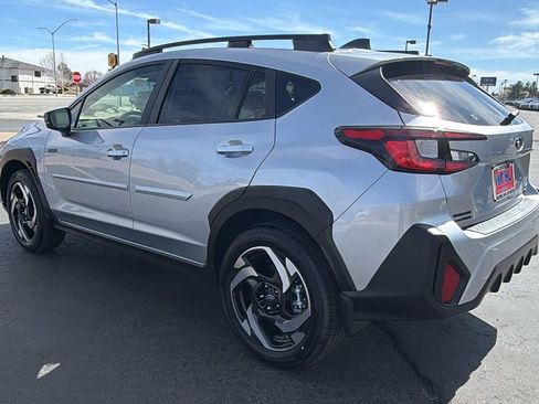 New 2026 Subaru Crosstrek 2.5i Limited AWD/4WD image 5