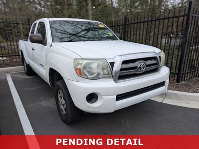 Used 2010 Toyota Tacoma 2WD Access Cab