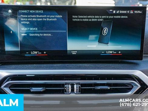 Used 2022 BMW i4 M50 w/ Premium Package AWD/4WD image 40