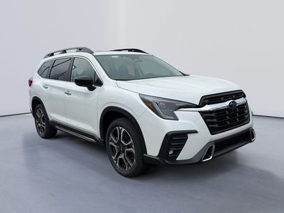 New 2026 Subaru Ascent Touring
