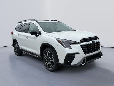 New 2026 Subaru Ascent Touring AWD/4WD image 1
