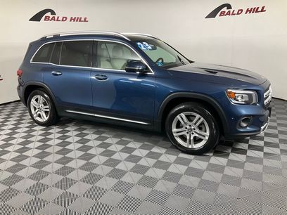 Used 2023 Mercedes-Benz GLB 250 4MATIC