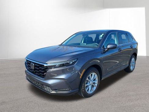 Certified 2024 Honda CR-V EX-L image 12