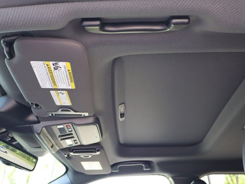 New 2026 Subaru Outback Touring XT AWD/4WD image 17