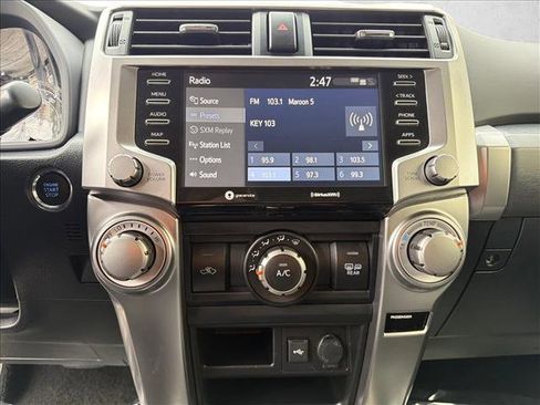 Used 2024 Toyota 4Runner SR5 RWD image 18