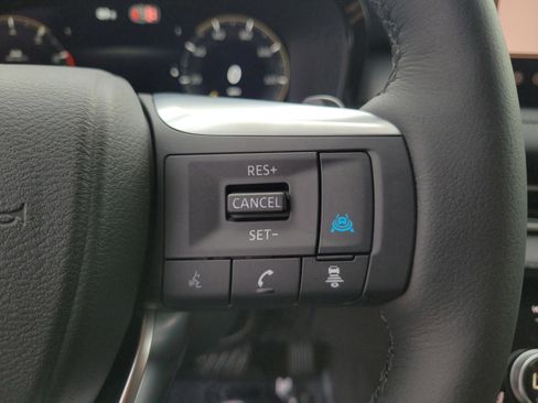 Certified 2026 INFINITI QX60 Luxe w/ Cargo Package image 23