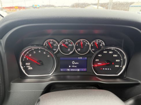 Used 2021 Chevrolet Silverado 1500 LT image 15