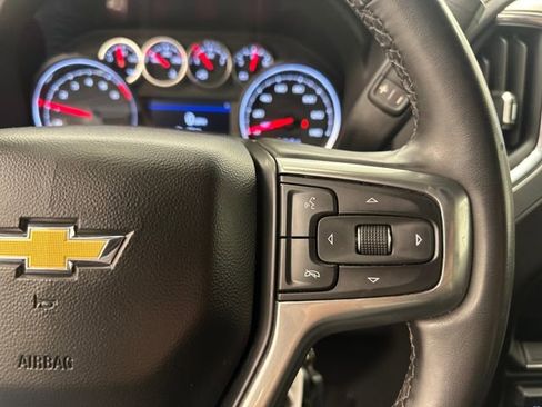 Used 2023 Chevrolet Silverado 2500 LT AWD/4WD image 23