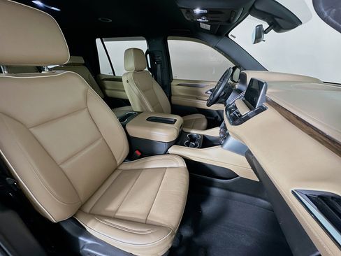 Used 2022 Chevrolet Tahoe Premier image 33