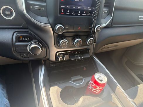 Used 2019 RAM 1500 Big Horn RWD image 6