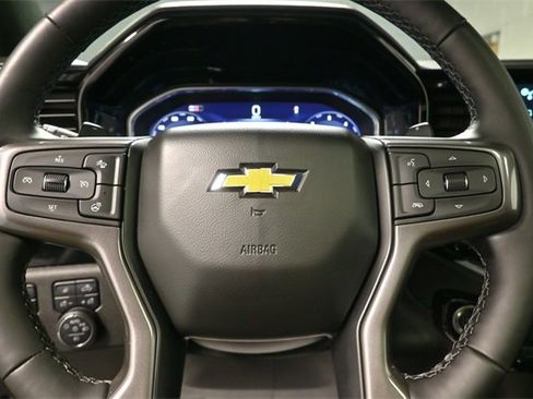 Used 2024 Chevrolet Silverado 1500 High Country w/ High Country Premium Package image 21