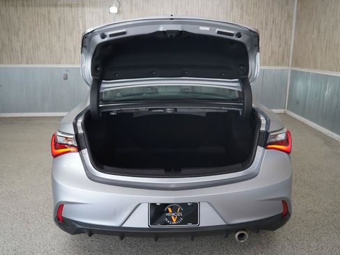 Used 2020 Acura ILX FWD image 37