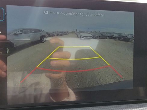 New 2026 Hyundai Sonata SEL image 14