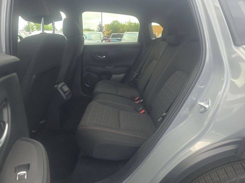 Used 2025 Honda HR-V Sport image 20