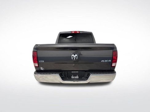 Used 2023 RAM 1500 Classic SLT image 11