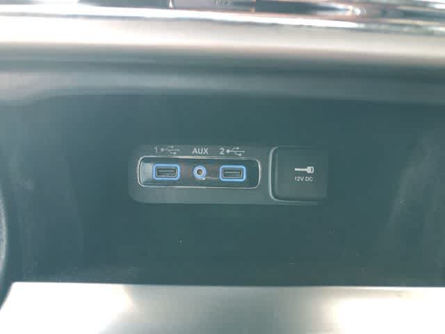 Certified 2020 Jeep Grand Cherokee Altitude AWD/4WD image 27