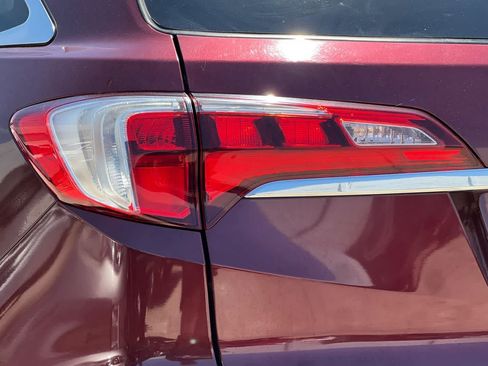 Used 2017 Acura RDX AWD image 35