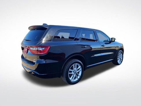 Used 2022 Dodge Durango GT AWD/4WD image 9
