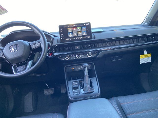 Used 2024 Honda CR-V Sport Touring image 22