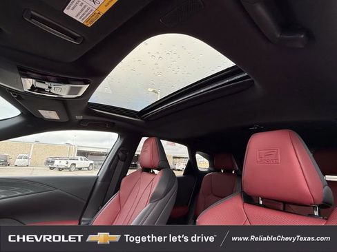 Used 2023 Lexus RX 350 F Sport w/ Accessory Package (Z1) AWD/4WD image 31