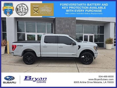 Used 2023 Ford F150 XLT w/ Equipment Group 302A High