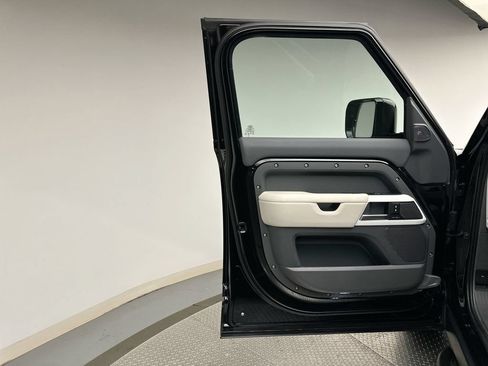 Certified 2024 Land Rover Defender 110 S AWD/4WD image 21
