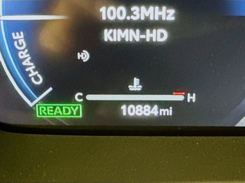 Used 2023 Toyota Crown Platinum image 19