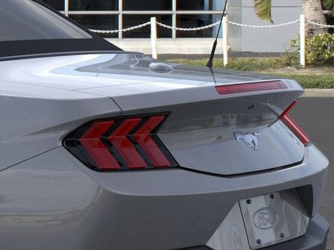 New 2026 Ford Mustang Convertible image 22