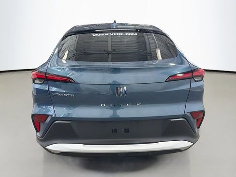 Used 2024 Buick Envista Preferred w/ Convenience I Package image 8