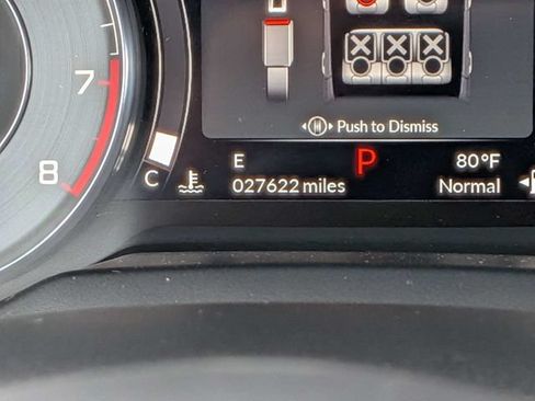 Used 2023 Acura RDX AWD image 30