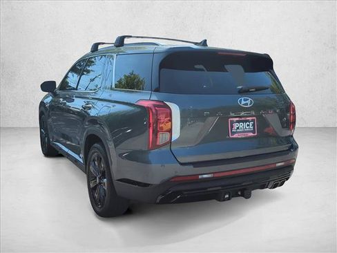 Used 2024 Hyundai Palisade XRT FWD image 8