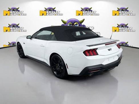 Used 2024 Ford Mustang GT Premium RWD image 7