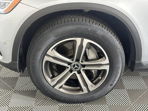 Certified 2021 Mercedes-Benz GLC 300 image 12