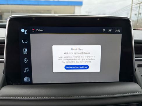 Certified 2023 Chevrolet Tahoe Z71 w/ Z71 Off-Road Package image 20