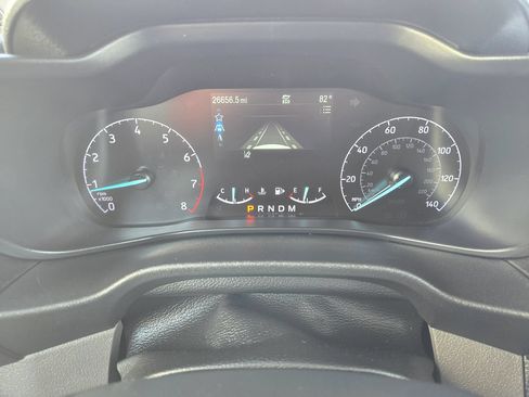 Used 2021 Ford Transit Connect XLT FWD image 14