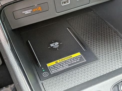 Certified 2024 Honda CR-V EX-L image 28