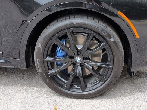 New 2026 BMW X7 xDrive40i w/ Executive Package image 11