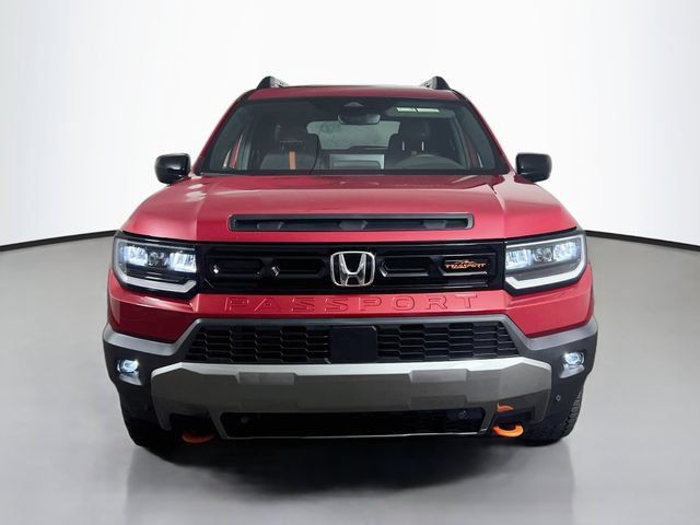 New 2026 Honda Passport TrailSport image 2