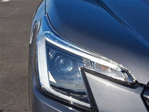 Used 2023 Subaru Forester Limited image 10