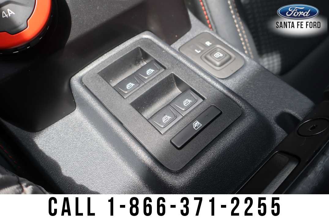 Used 2025 Ford Bronco Raptor AWD/4WD image 45