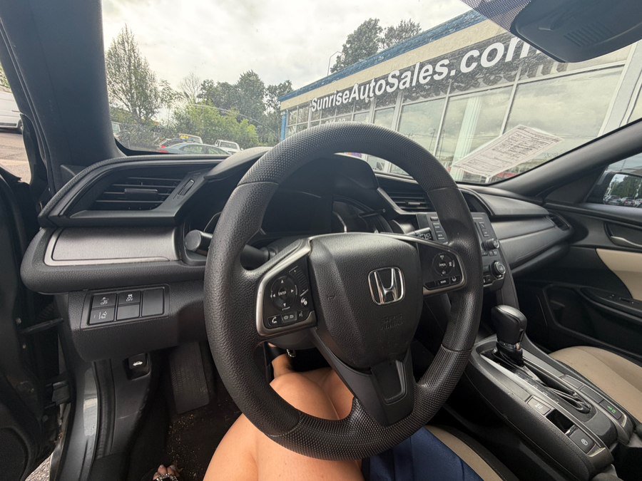 Used 2017 Honda Civic LX image 24