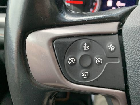 Used 2021 GMC Acadia AT4 image 34