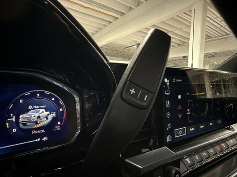 New 2026 Chevrolet Silverado 3500 High Country w/ Technology Package image 22