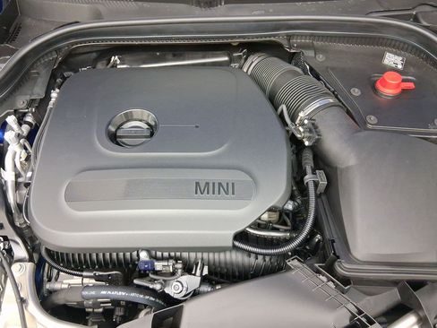 New 2026 MINI Cooper S FWD image 33