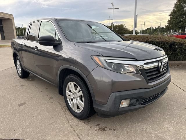 Used 2019 Honda Ridgeline RT image 3