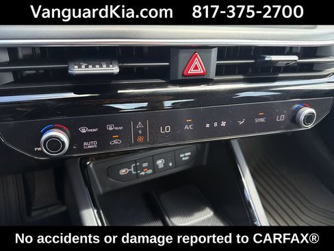 Certified 2026 Kia K5 GT-Line w/ GT-Line Premium Package FWD image 19