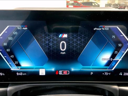 Certified 2024 BMW i4 xDrive40i w/ M Sport Package AWD/4WD image 25