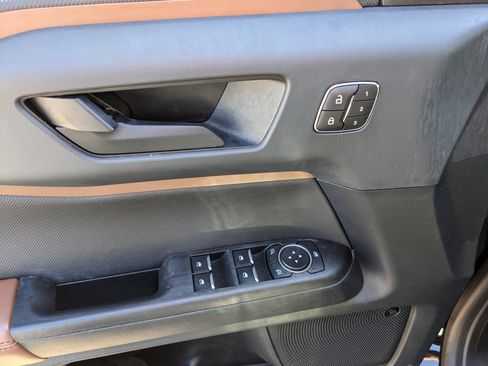 Used 2023 Ford Bronco Sport Outer Banks w/ Tech Package image 17